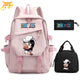 Baby Tas Nico Robin Rugzak - One Piece™