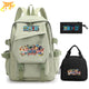 Mugiwara Crew Rugzak - One Piece™