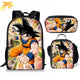 Goku vs Schurken Rugzak - Dragon Ball Z™