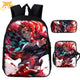 Sacoche Ademhaling van de Zon - Demon Slayer™