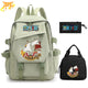 Etui en Rugzak Le Sunny - One Piece™
