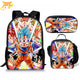 Goku Transformaties Rugzak - Dragon Ball Z™