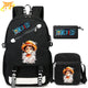 Luffy Rugzak - One Piece™