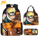 Naruto Eerste Vorm Rugzak - Naruto Shippuden™