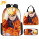 Naruto 2de Vorm Rugzak - Naruto Shippuden™