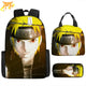 Naruto Shippuden™ Ninja Rugzak - Naruto Shippuden™