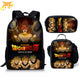 Legendarische Saiyan Rugzak - Dragon Ball Z™