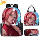 Sakura Realist Art Rugzak - Naruto Shippuden™