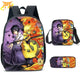 Sasuke x Naruto Rikudo Sennin Rugzak - Naruto Shippuden™