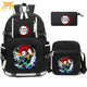 Tanjiro 1ste Beweging Rugzak - Demon Slayer™
