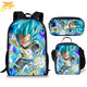 Vegeta SSB Final Flash Rugzak - Dragon Ball Z™