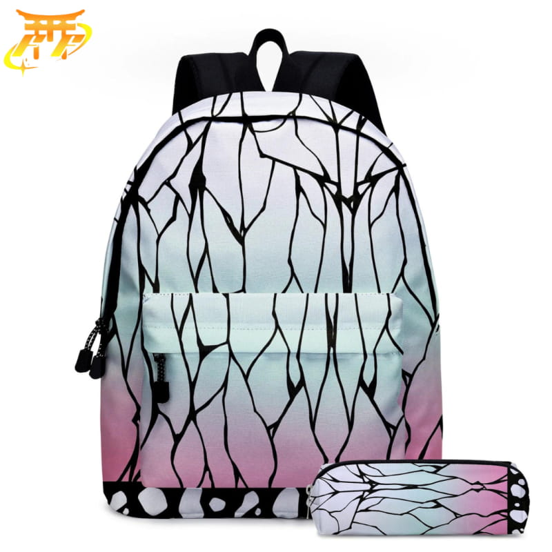 avec Trousse Shinobu Rugzak - Demon Slayer™