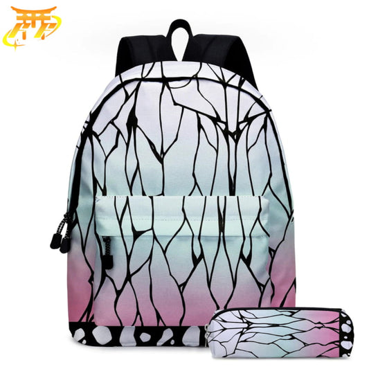 avec Trousse Shinobu Rugzak - Demon Slayer™