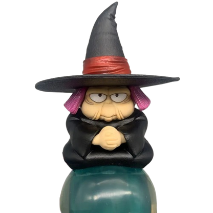Baba La Voyante Figuur - Dragon Ball Z™
