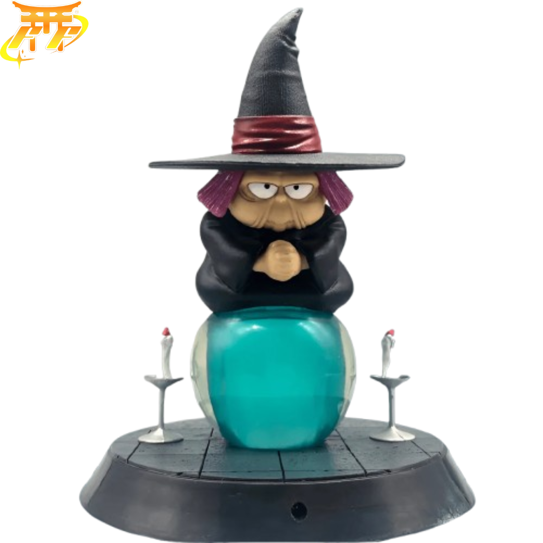 Baba La Voyante Figuur - Dragon Ball Z™