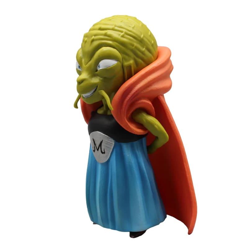 Babidi Figuur - Dragon Ball Z™