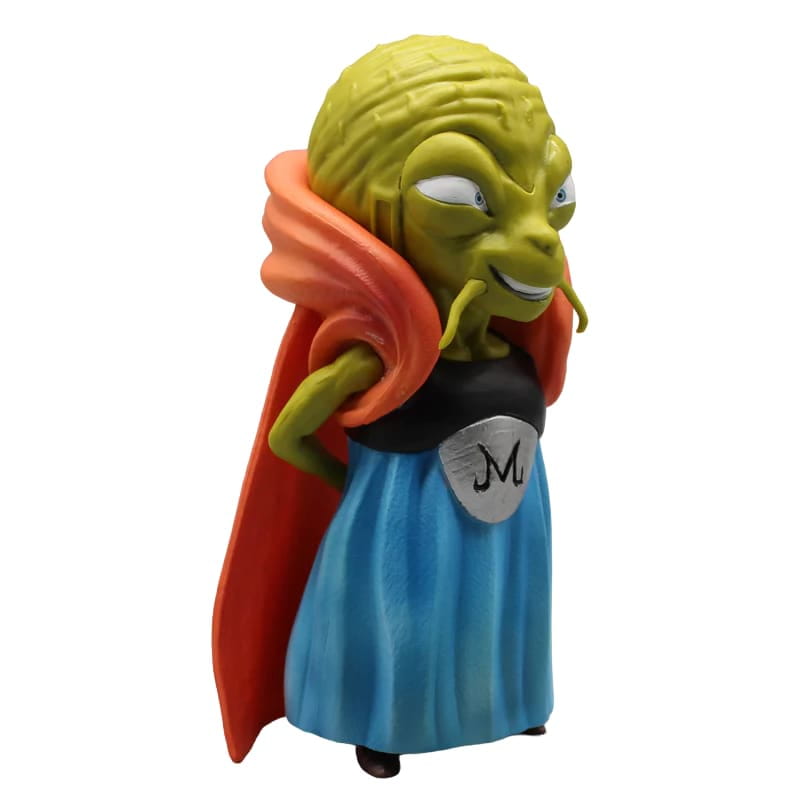 Babidi Figuur - Dragon Ball Z™