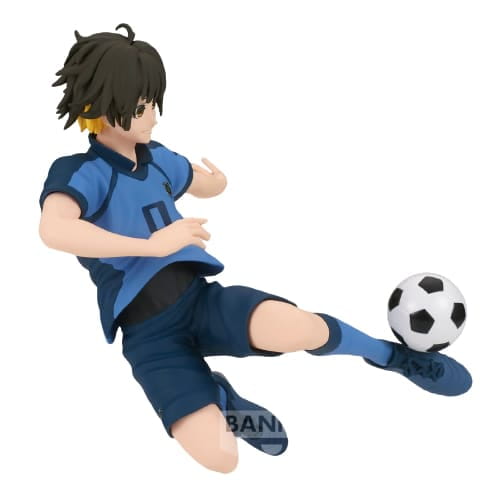 Bachira Figuur - Blue Lock™