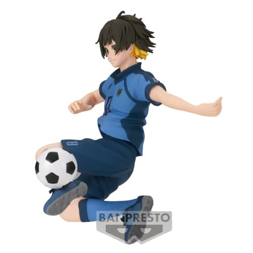 Bachira Figuur - Blue Lock™