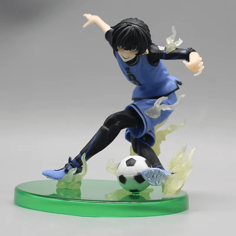 Bachira "Flow" Figuur - Blue Lock™