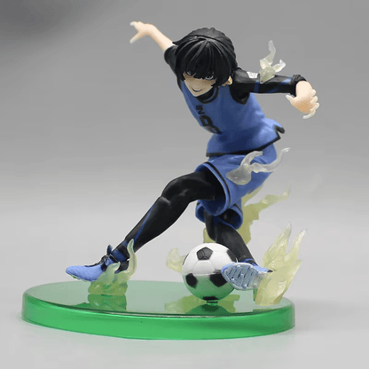 Bachira "Flow" Figuur - Blue Lock™