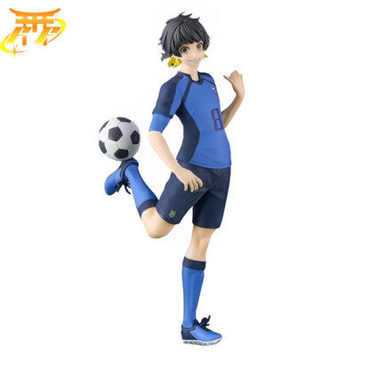 Bachira "Freestyle" Figuur - Blue Lock™
