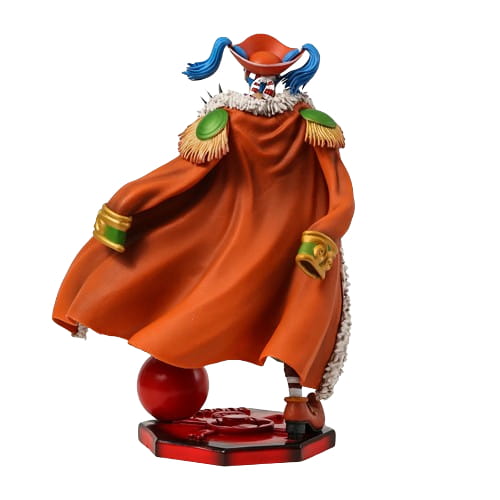 Baggy "Bara" Figuur - One Piece™