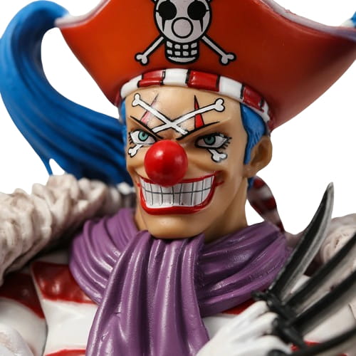 Baggy "Bara" Figuur - One Piece™