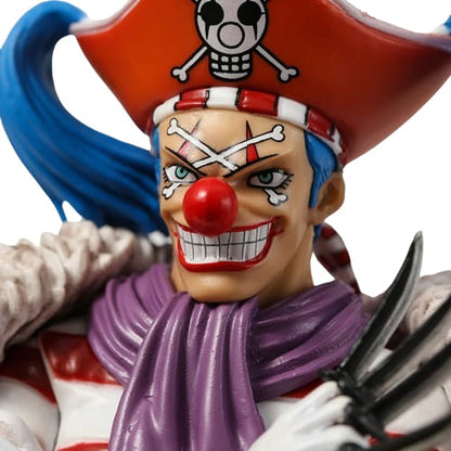 Baggy "Bara" Figuur - One Piece™