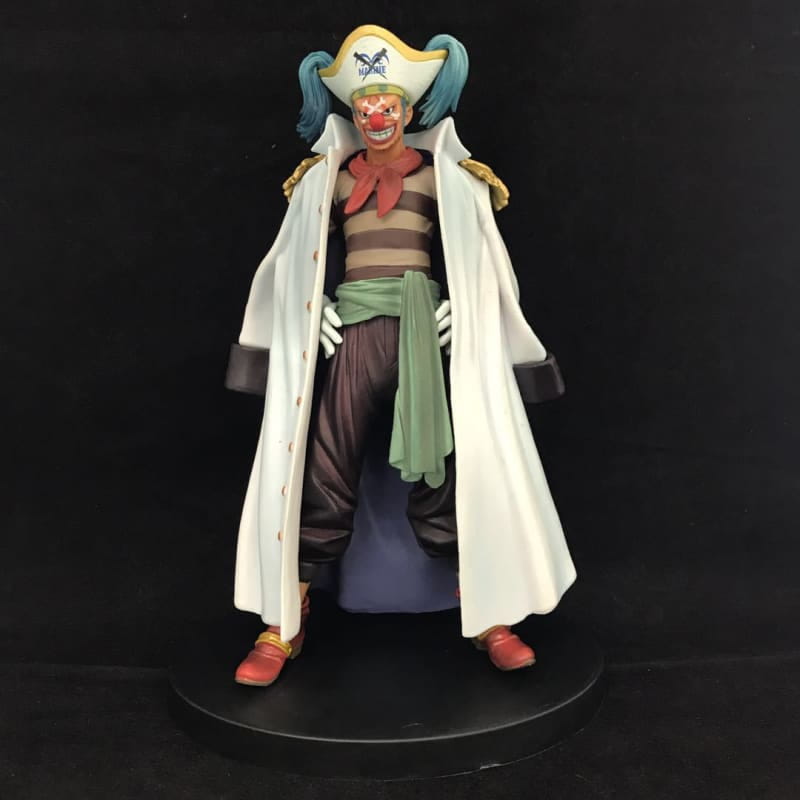 Baggy Figuur - One Piece™