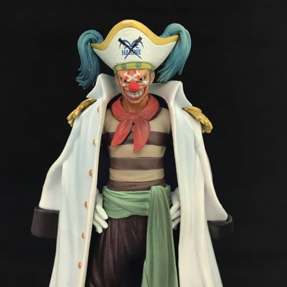 Baggy Figuur - One Piece™