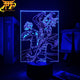 Baji met Chifuyu LED Lamp - Tokyo Revengers™