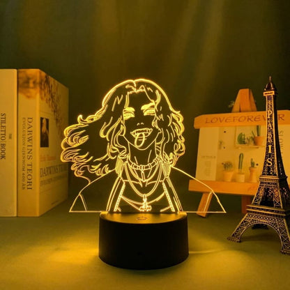 Baji Keisuke LED Lamp - Tokyo Revengers™