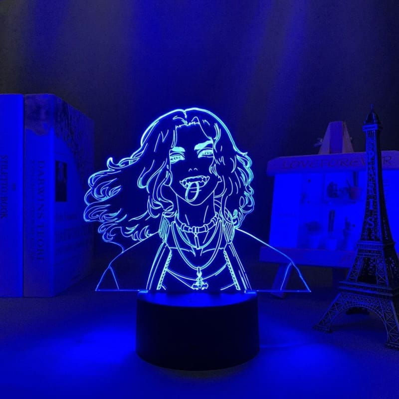 Baji Keisuke LED Lamp - Tokyo Revengers™