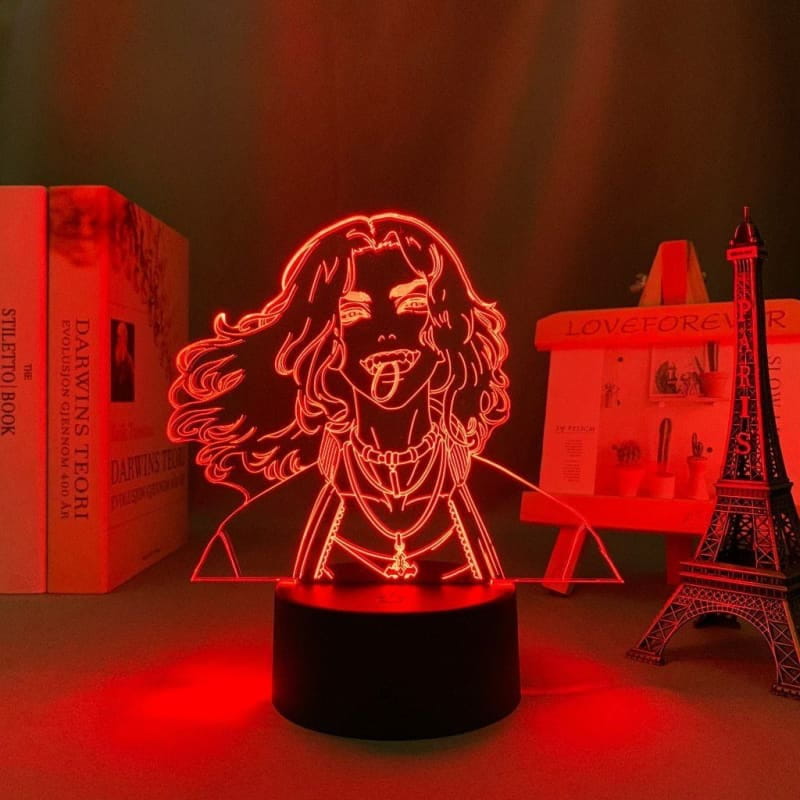 Baji Keisuke LED Lamp - Tokyo Revengers™