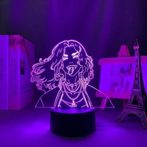 Baji Keisuke LED Lamp - Tokyo Revengers™