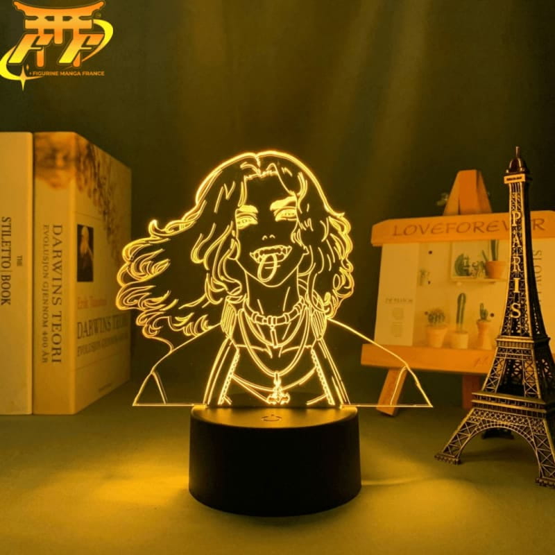 Baji Keisuke LED Lamp - Tokyo Revengers™
