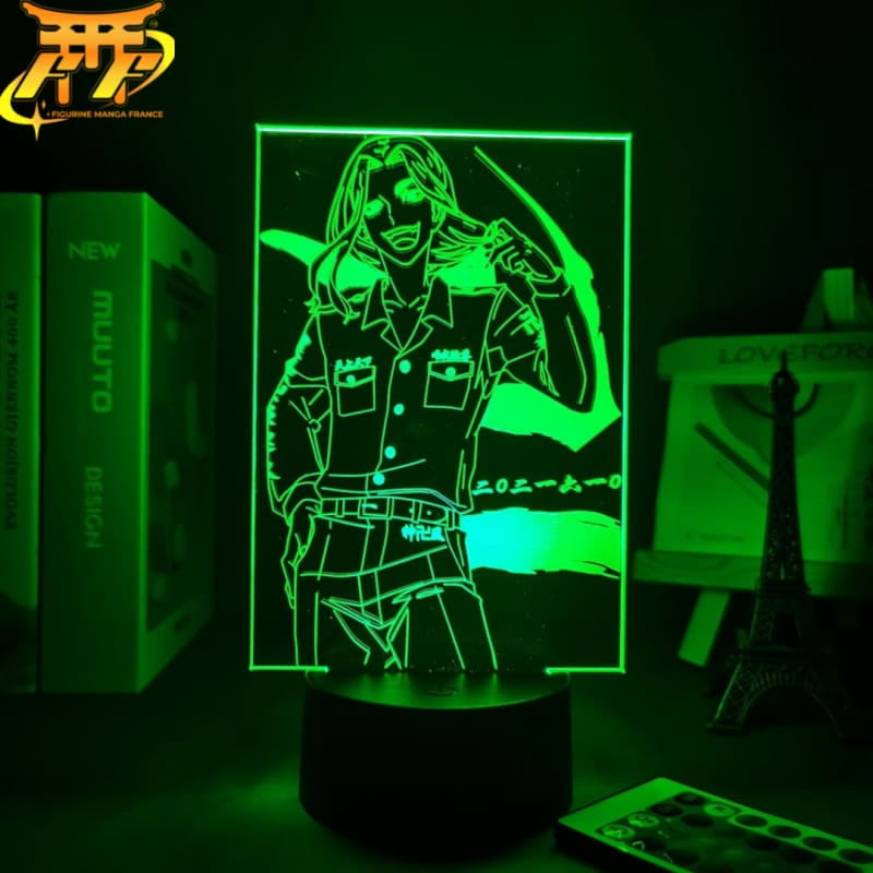 Baji LED Lamp - Tokyo Revengers™
