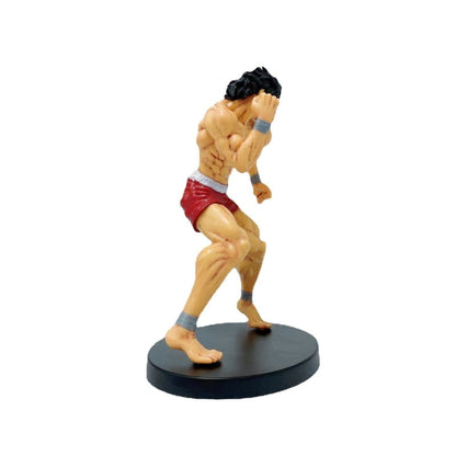 Baki Hanma Figuur - Baki™