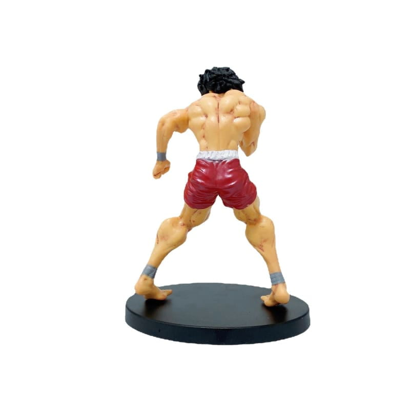Baki Hanma Figuur - Baki™
