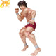 Baki Hanma Figuur - Baki™