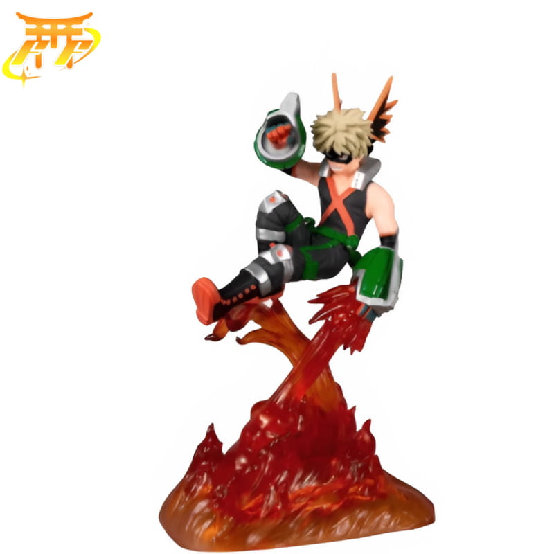 Bakugo "Boom" Figuur - My Hero Academia™