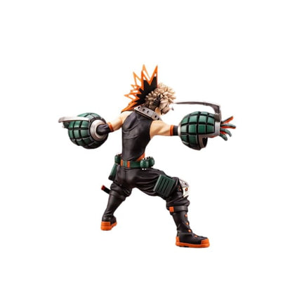 Bakugo "Dynamight" Figuur - My Hero Academia™