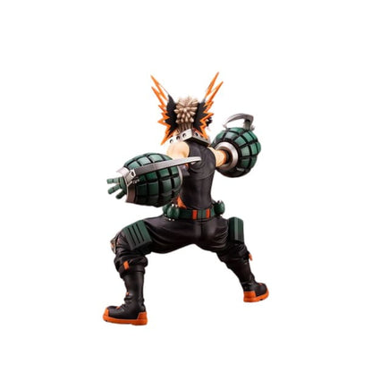 Bakugo "Dynamight" Figuur - My Hero Academia™