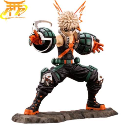 Bakugo "Dynamight" Figuur - My Hero Academia™