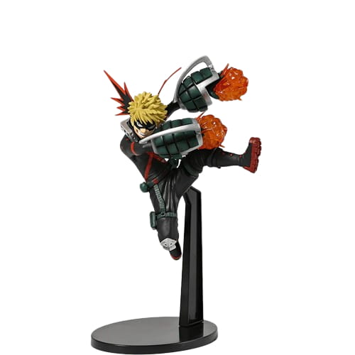 Bakugo "Fly" Figuur - My Hero Academia™