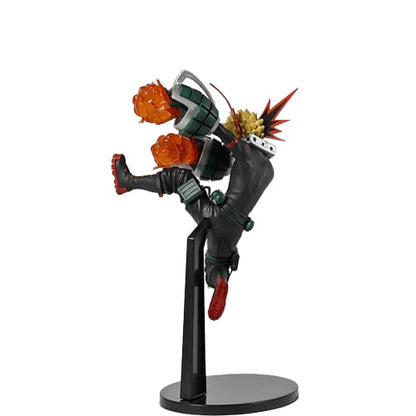 Bakugo "Fly" Figuur - My Hero Academia™