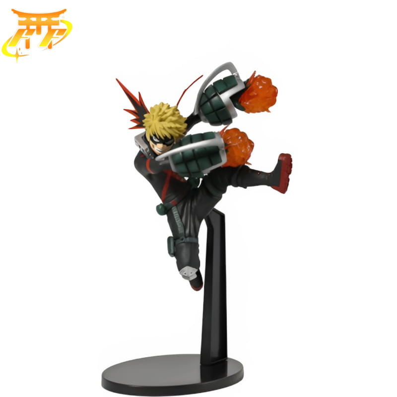 Bakugo "Fly" Figuur - My Hero Academia™