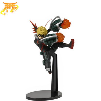 Bakugo "Fly" Figuur - My Hero Academia™
