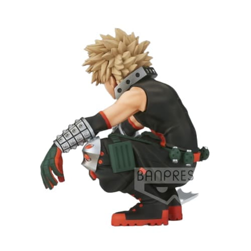 Bakugo "Kacchan" Figuur - My Hero Academia™